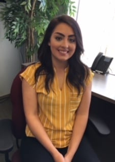 Photo of Alexis Perez-Parra
