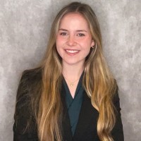Photo of Candace Coleman