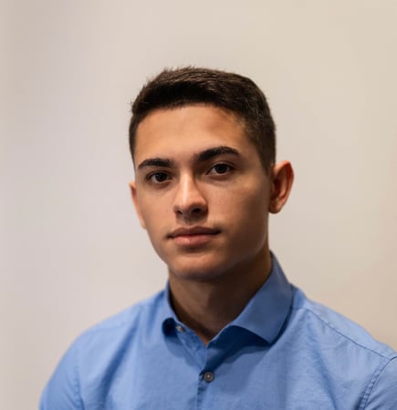 Photo of agent