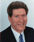 Steven Laubach, Insurance Agent