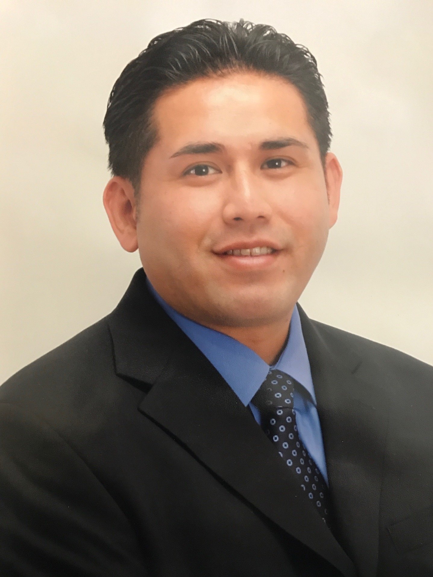 Agent Profile Photo