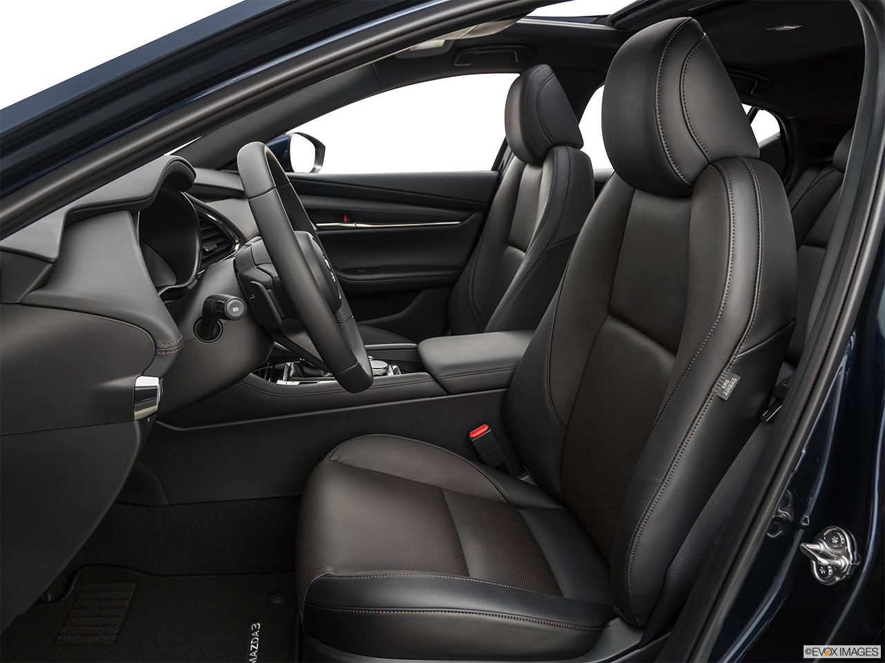 Image of Vehicle Trim