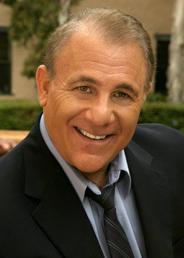 Jeff Isaac the Lawyer in Blue Jeans