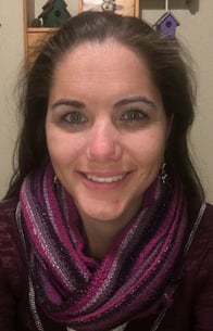 Photo of Melissa Wilder
