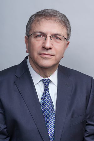 Photo of Jack A. Jibrine