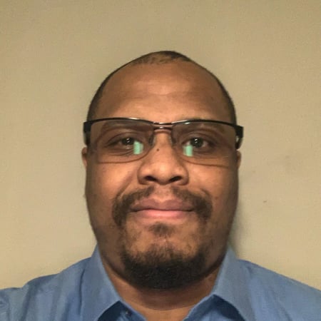 Allstate Insurance Agent Marlon Bradley