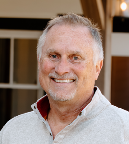 Photo of Keith Marlow Seivers - Morgan Stanley