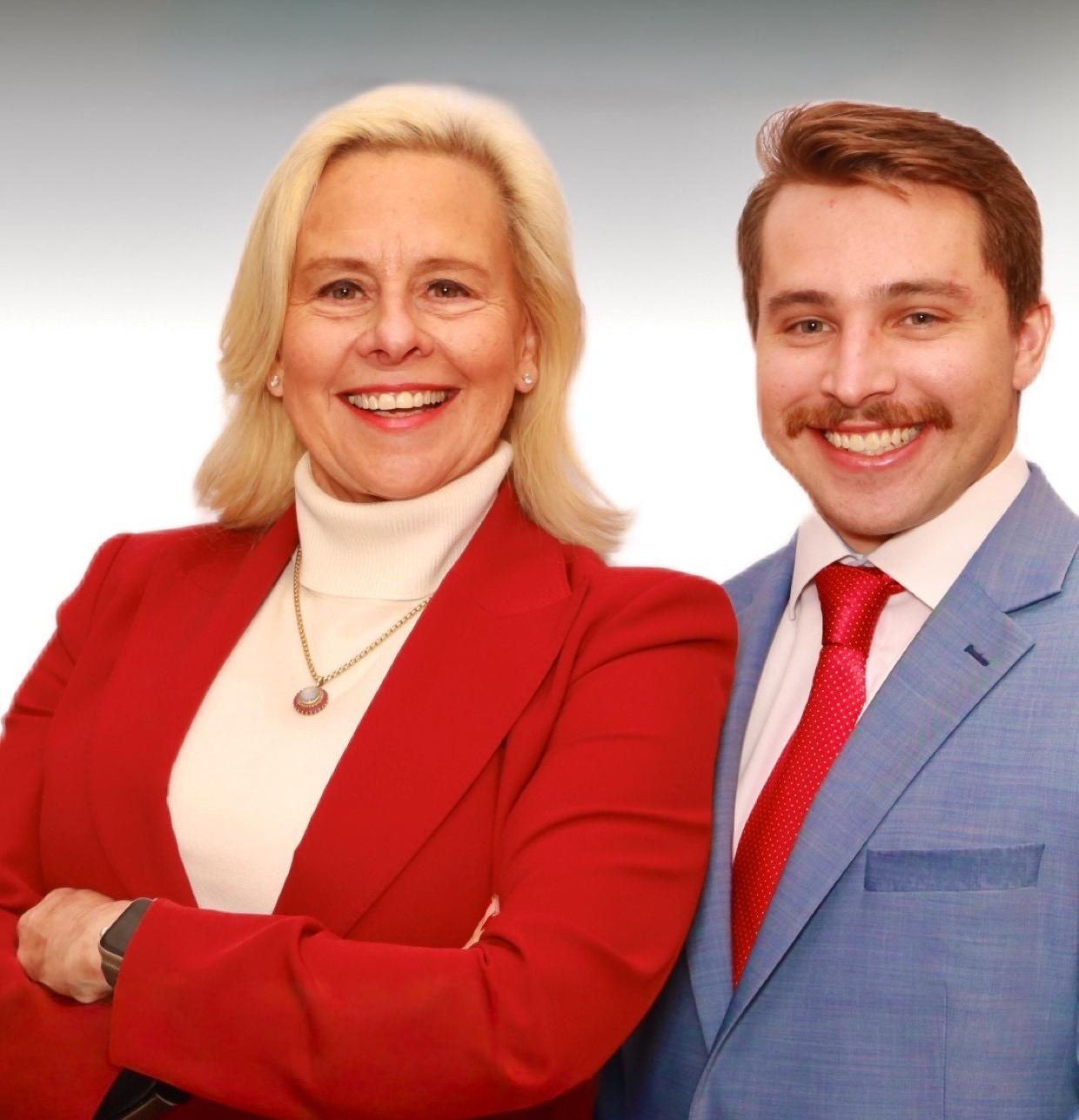 Photo of The Stokes Gerace Group - Morgan Stanley