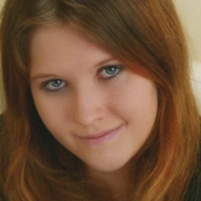 Photo of Grace Mitchie