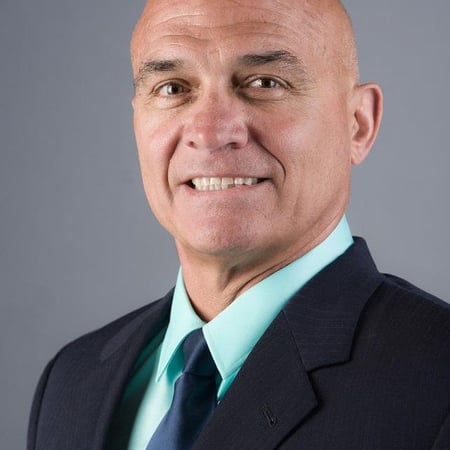 Allstate Insurance Agent Mark Johnson