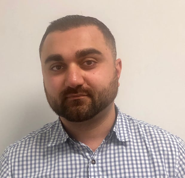 manager photo