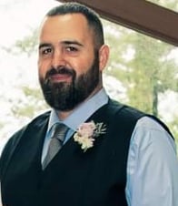 Photo of Jeremy Dumire
