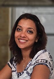 Loan officer headshot