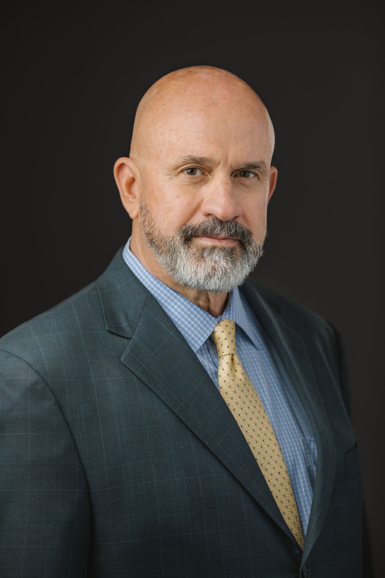 Photo of David L Sasso - Morgan Stanley