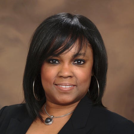 Allstate Insurance Agent Marquel Forbes