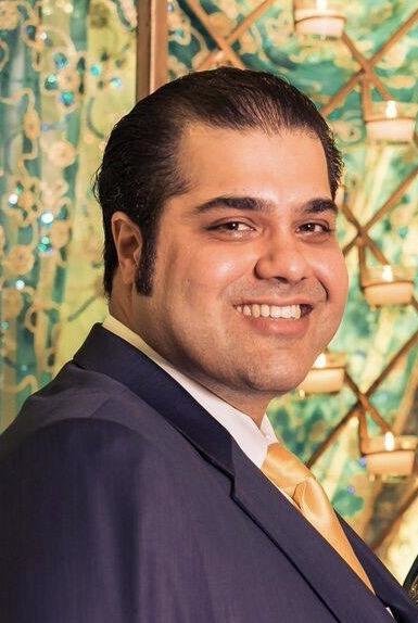 Agent Profile Photo