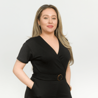 Photo of Ana Pabello