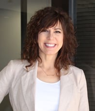 Photo of Rebecca Jenn
