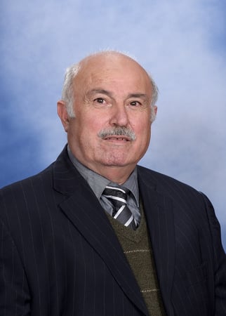 Photo of agent