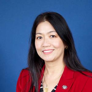 Allstate Insurance Agent Lydia Mercy Ng