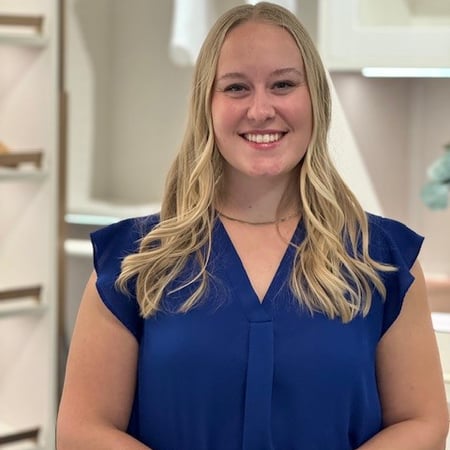 Madison Bugbee California Closets NY144 Syracuse Design Consultant