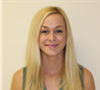 Photo of Jessica Ashenbrener - Agency Producer