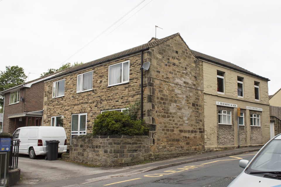Charles Beaumont & Sons Funeral Directors in Wath Upon Dearne, Rotherham