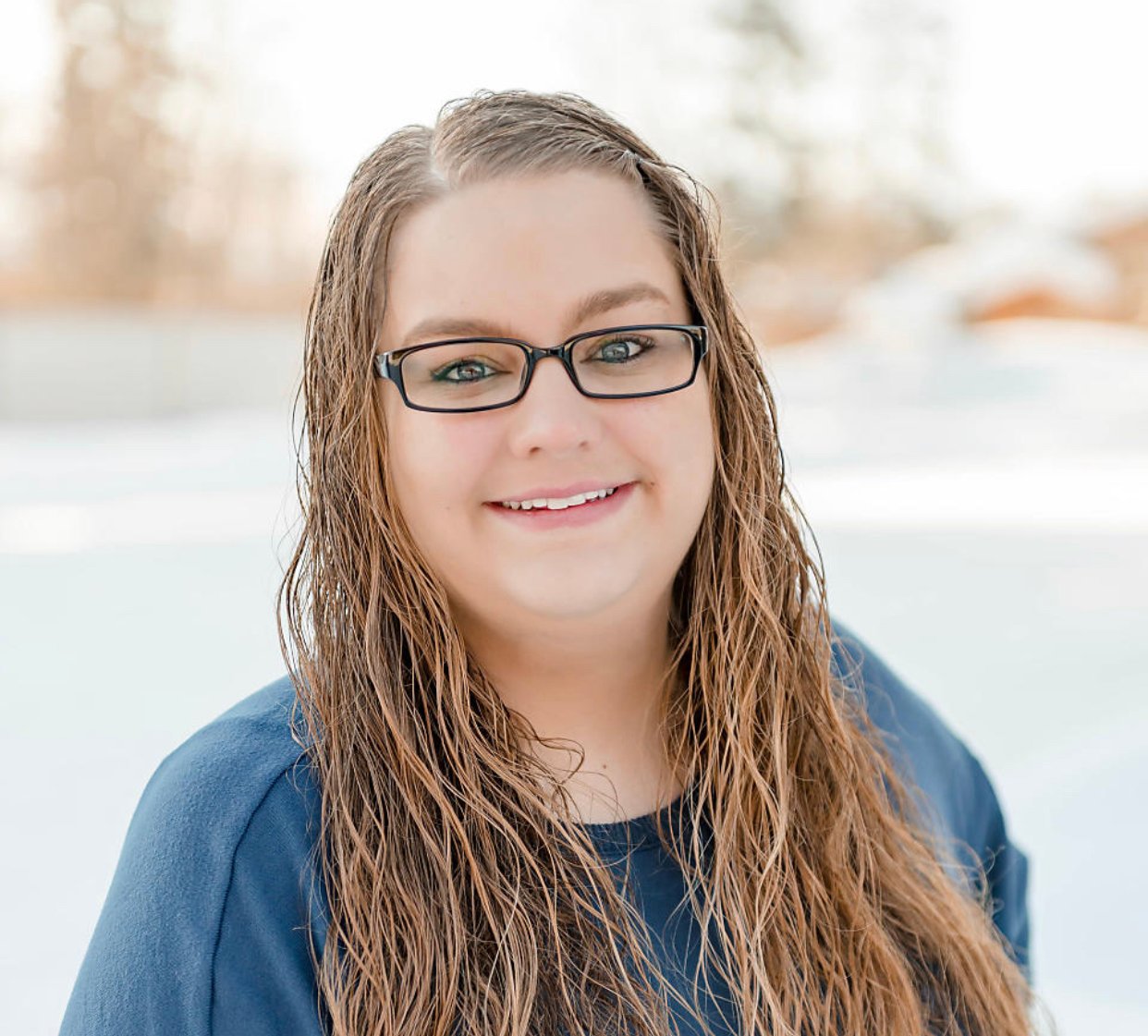 Lauren Parker, Customer Account Assistant