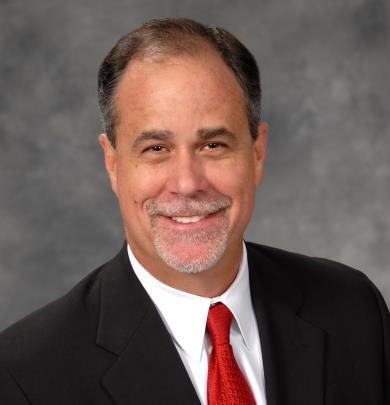 Photo of Gary Wulf - Morgan Stanley