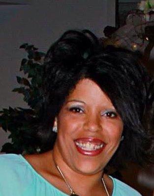 Photo of Julie Barnes