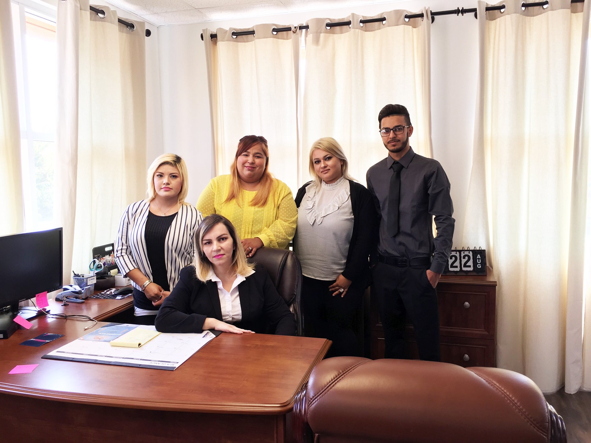 Imagen de galería de fotos