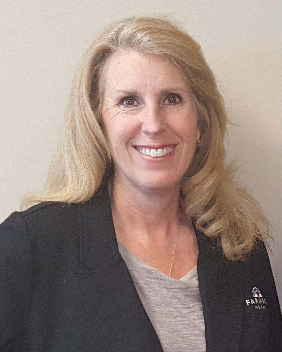 Photo of Dea Berkman