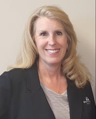 Photo of Dea Berkman