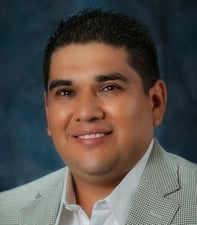 Allstate Agent - Oscar Navarro
