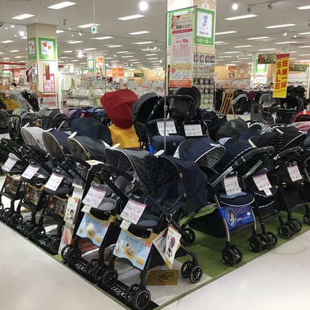 Store Photo