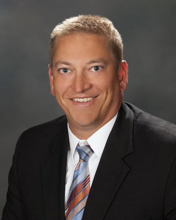 Photo of Chad Klaubauf