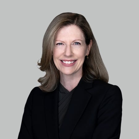 Anne Black Advisor Headshot image