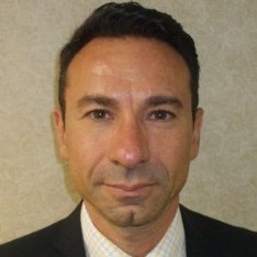 Giorgio T. DiVincenzo, DMD