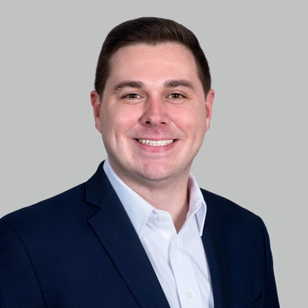 Connor Jabs Advisor Headshot image