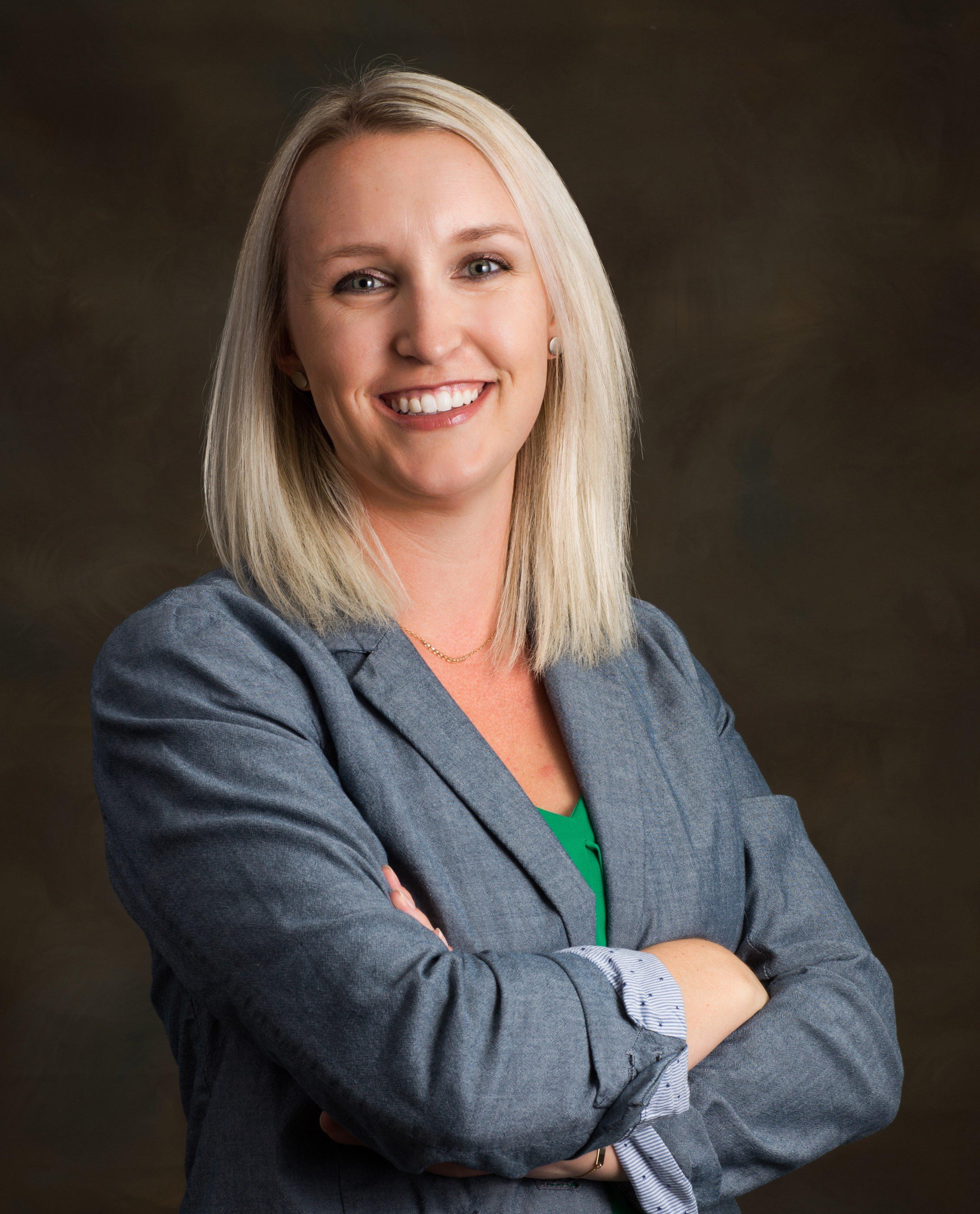 Photo of Kelly Gibbons