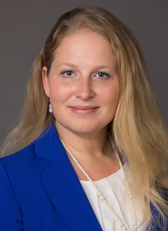 Crissy Salyer Citizens One Home Loans