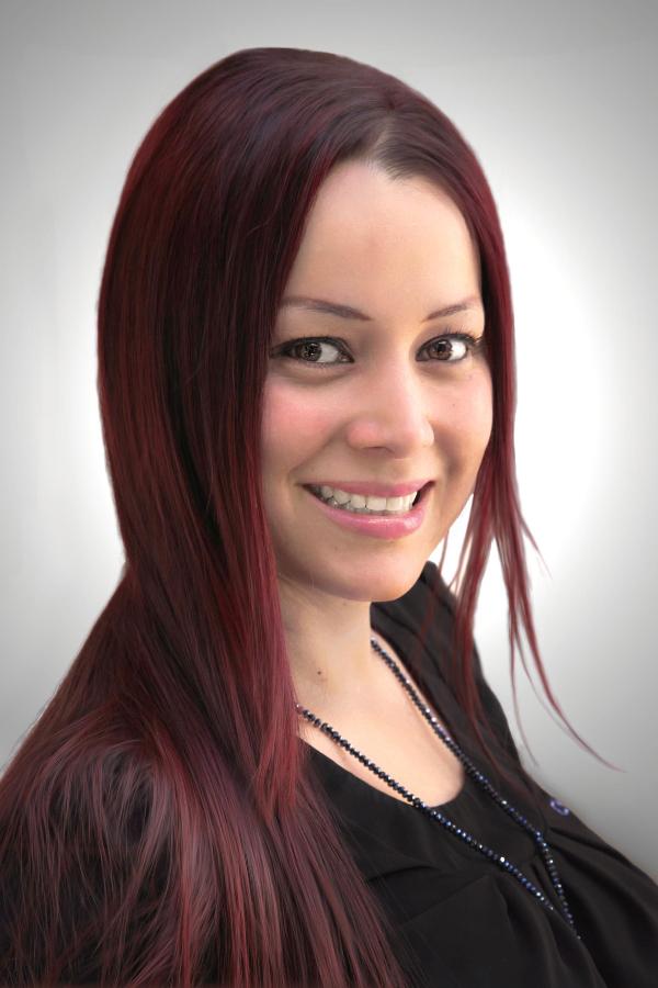 Agent Profile Photo
