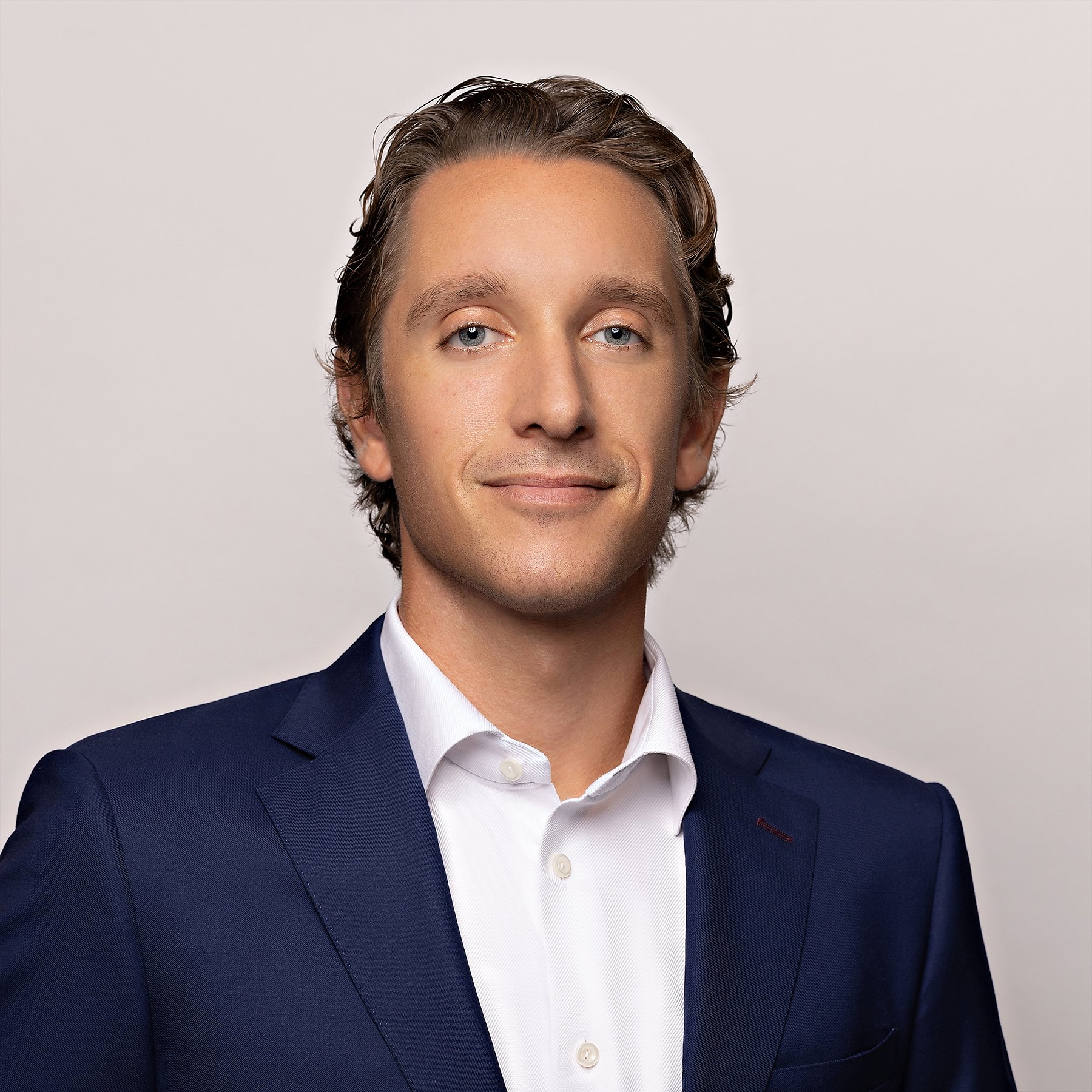 Photo of Stefano Rakigjija - Morgan Stanley