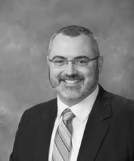 Joseph Steele, branch manager