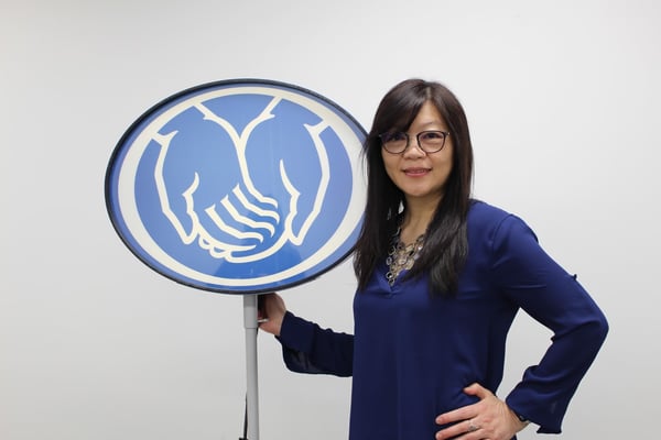 Photo of agent