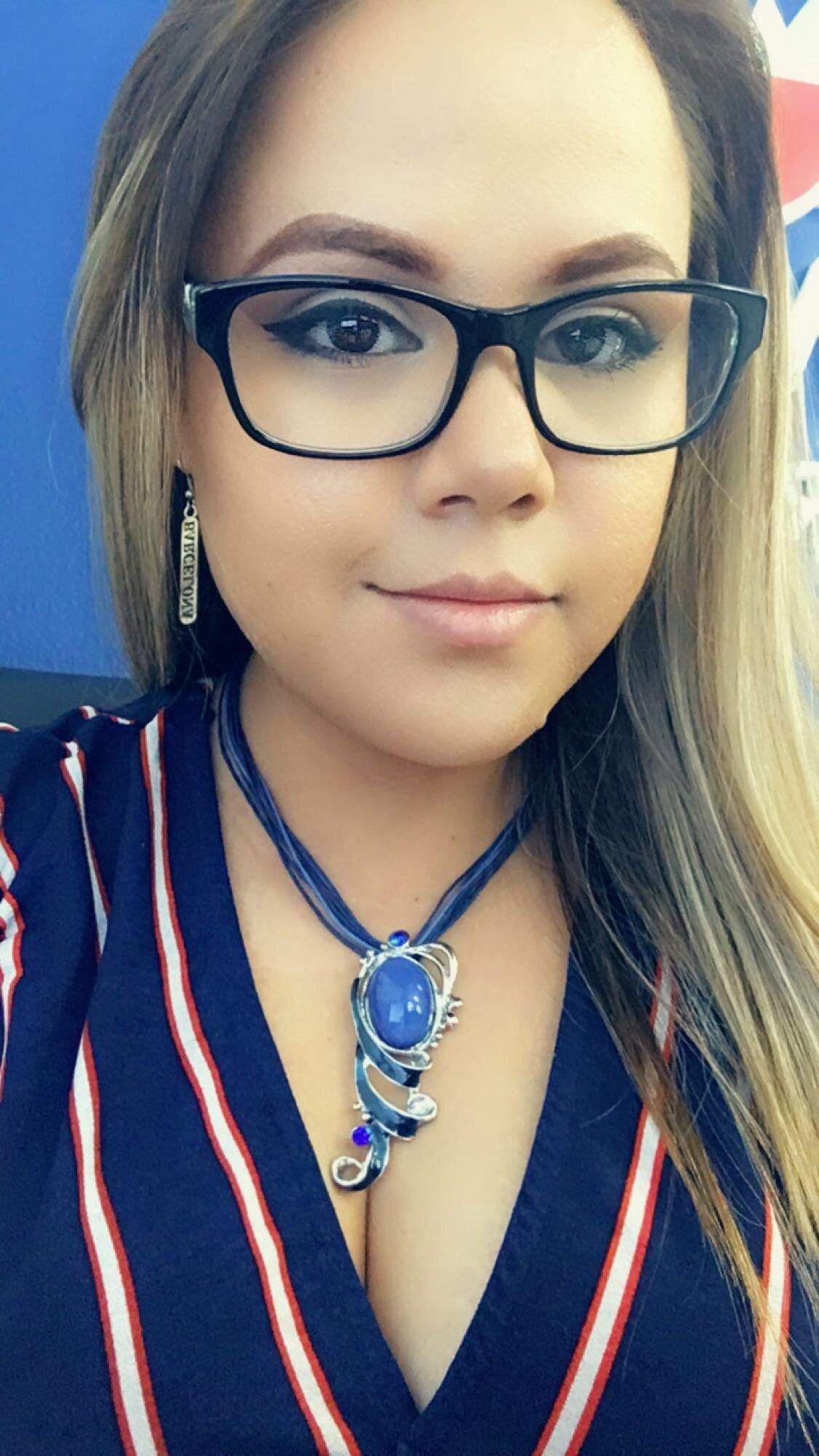 Photo of Wendy Gutierrez, Office Manager