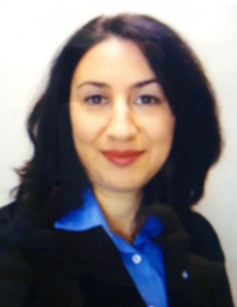 Agent Profile Photo