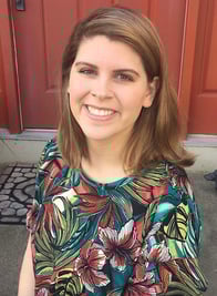 Photo of Sabrina Michalak