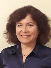 Photo of Belinda Smookler