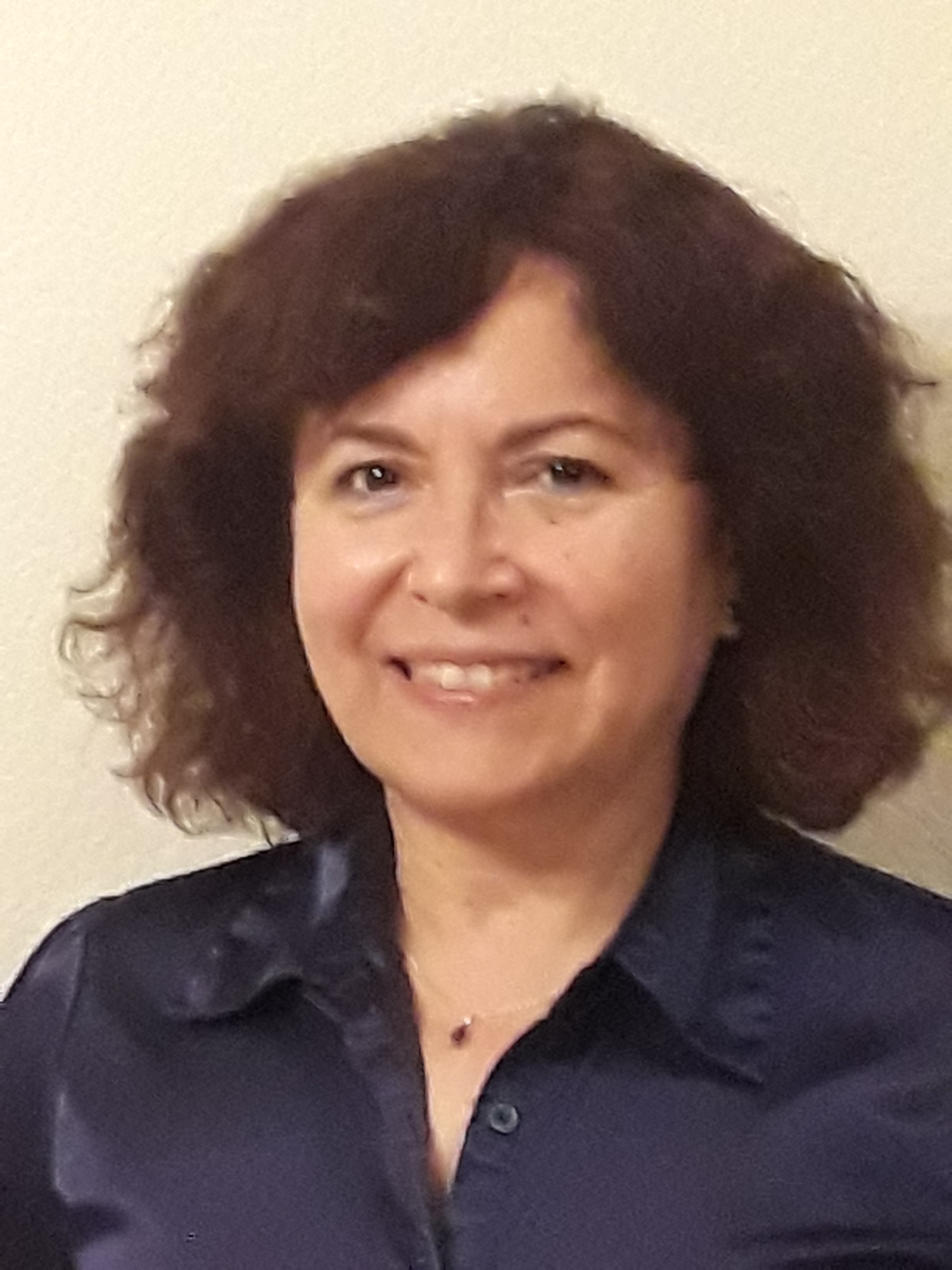 Photo of Belinda Smookler